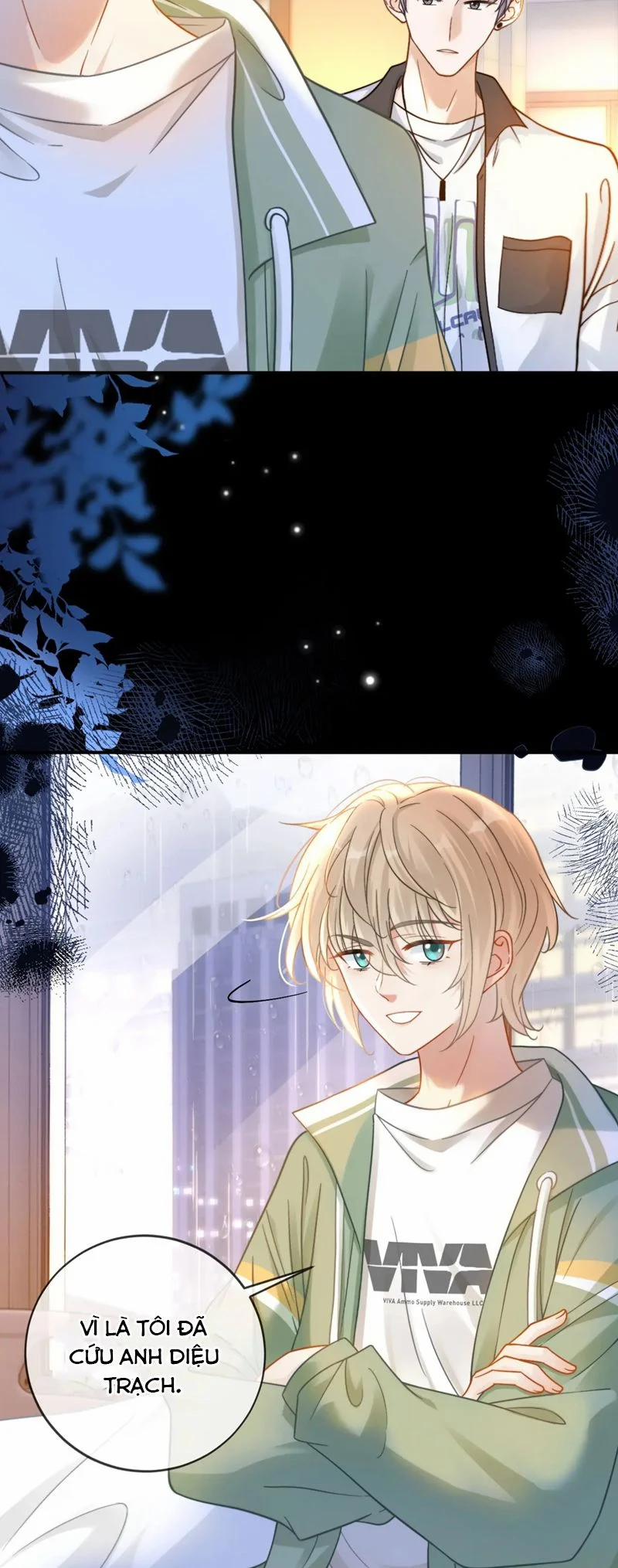 Giáo Thảo Bá Đạo Cầu Tôi Quay Lại 55 trang 19