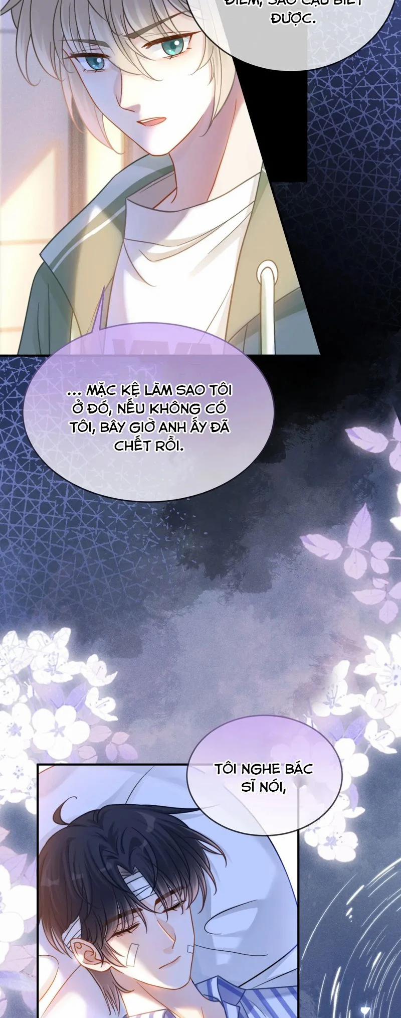 Giáo Thảo Bá Đạo Cầu Tôi Quay Lại 55 trang 21