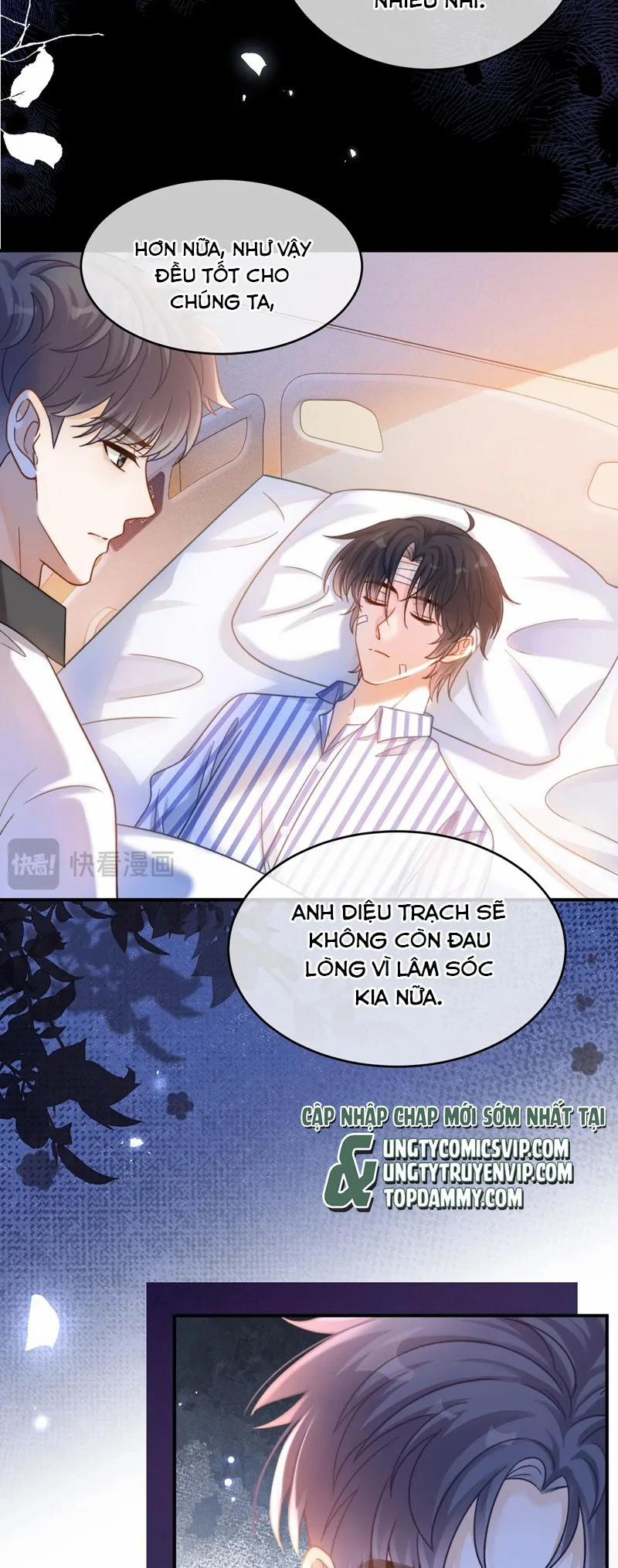 Giáo Thảo Bá Đạo Cầu Tôi Quay Lại 55 trang 24