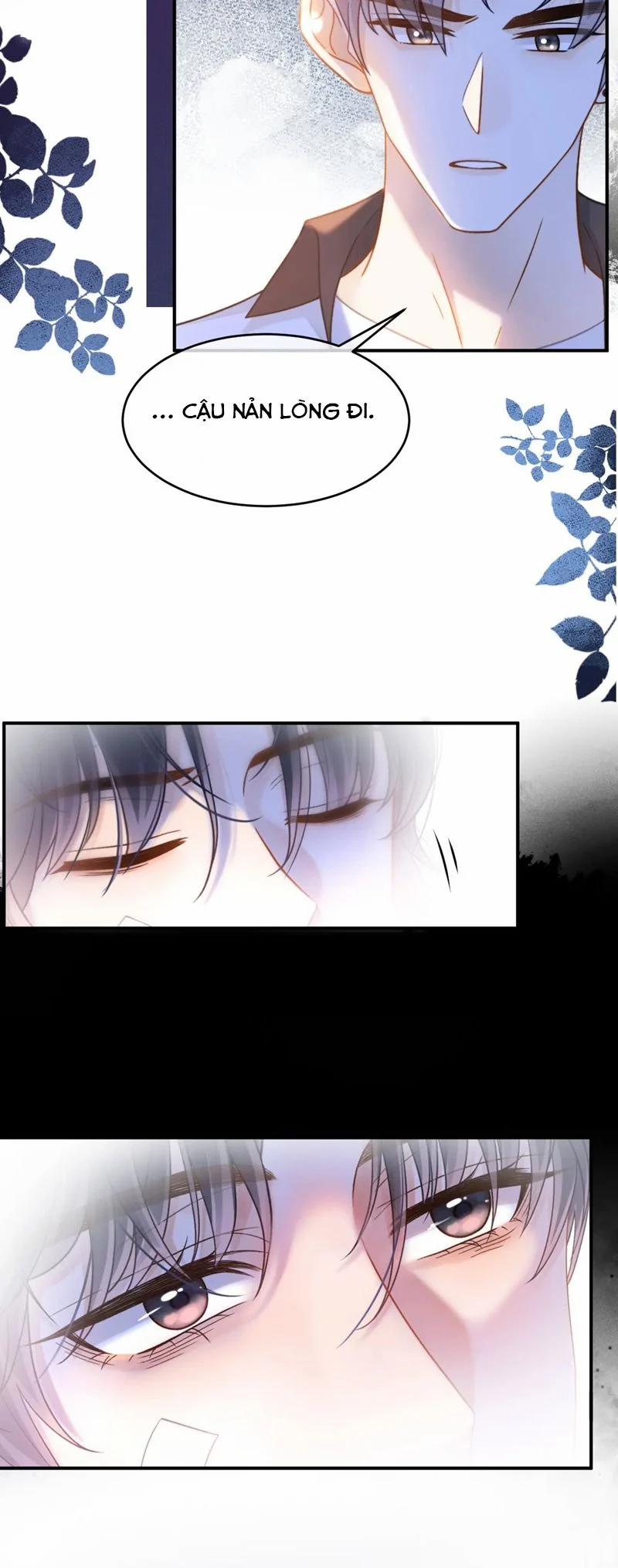 Giáo Thảo Bá Đạo Cầu Tôi Quay Lại 55 trang 25