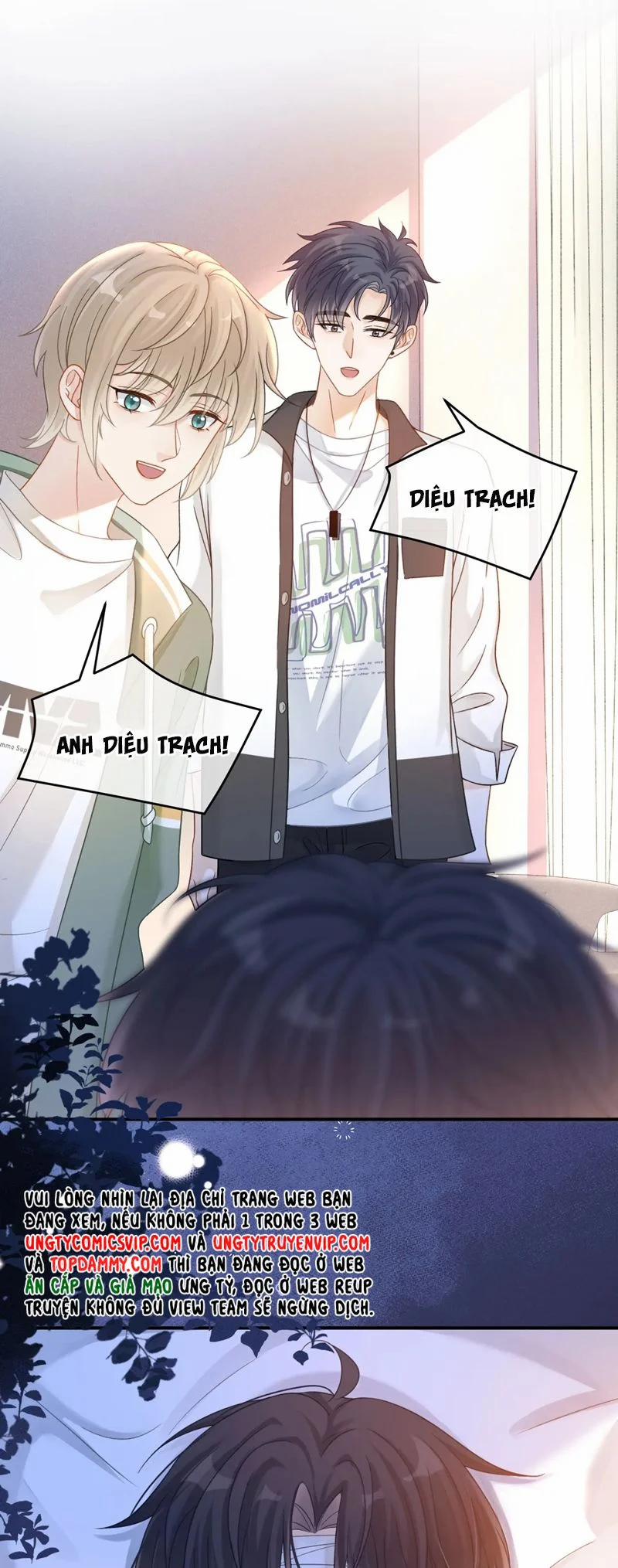 Giáo Thảo Bá Đạo Cầu Tôi Quay Lại 55 trang 26