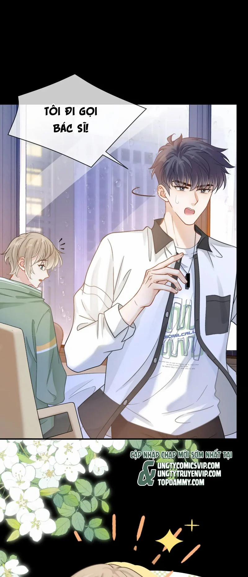 Giáo Thảo Bá Đạo Cầu Tôi Quay Lại 55 trang 28