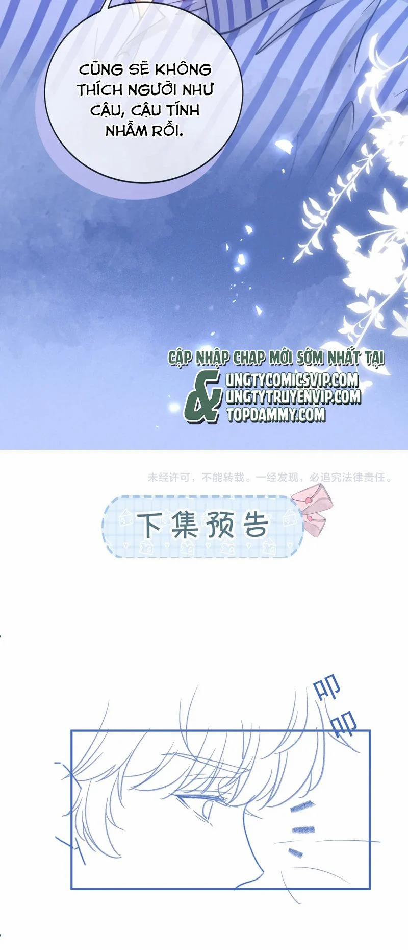 Giáo Thảo Bá Đạo Cầu Tôi Quay Lại 55 trang 33