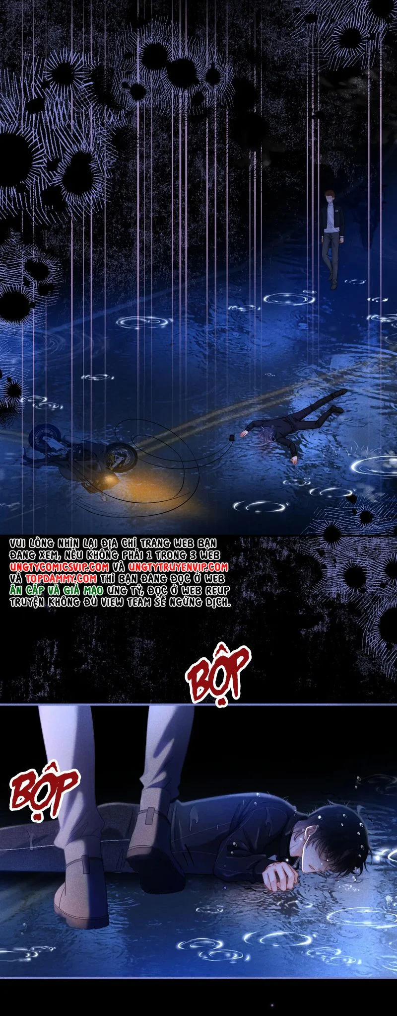 Giáo Thảo Bá Đạo Cầu Tôi Quay Lại 55 trang 4