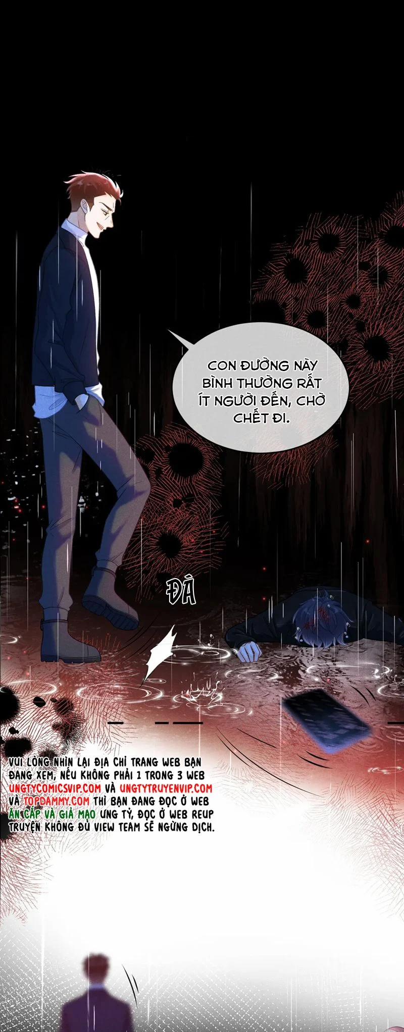 Giáo Thảo Bá Đạo Cầu Tôi Quay Lại 55 trang 8