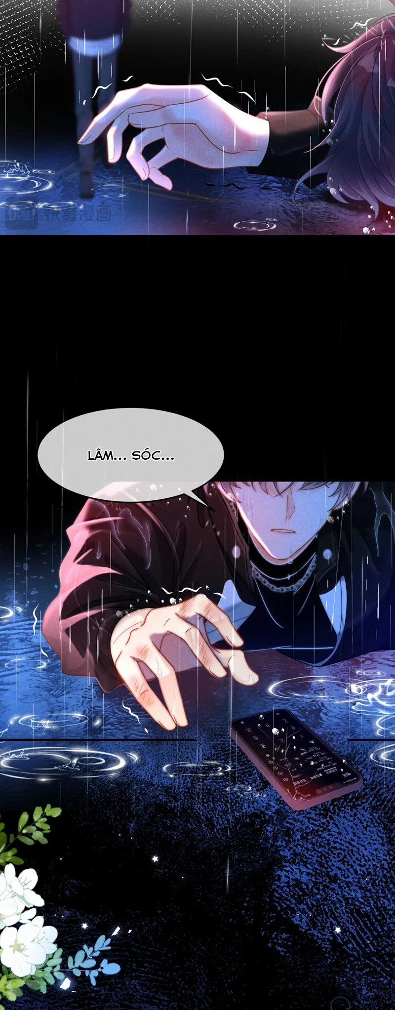 Giáo Thảo Bá Đạo Cầu Tôi Quay Lại 55 trang 9