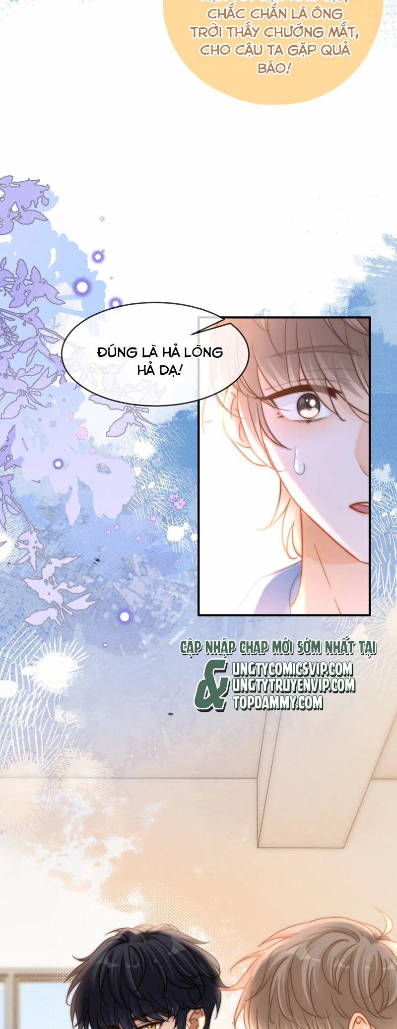 Giáo Thảo Bá Đạo Cầu Tôi Quay Lại 56 trang 16