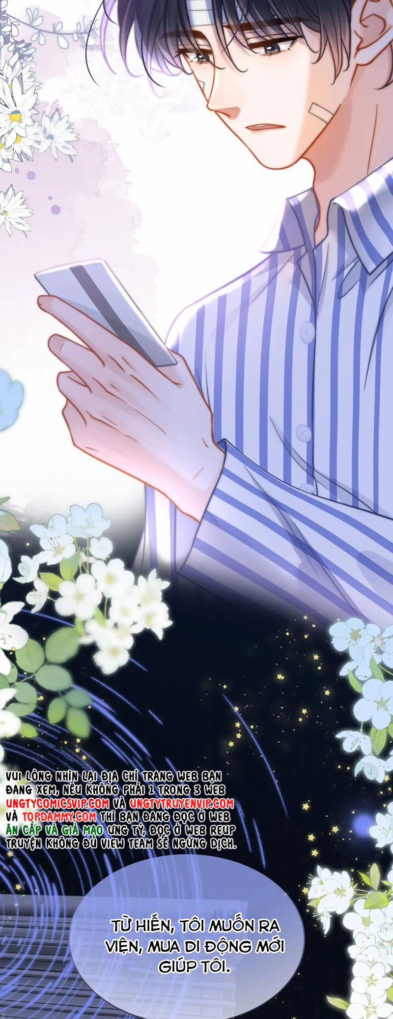 Giáo Thảo Bá Đạo Cầu Tôi Quay Lại 56 trang 26