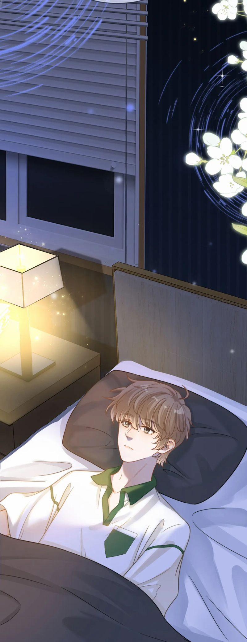 Giáo Thảo Bá Đạo Cầu Tôi Quay Lại 56 trang 27