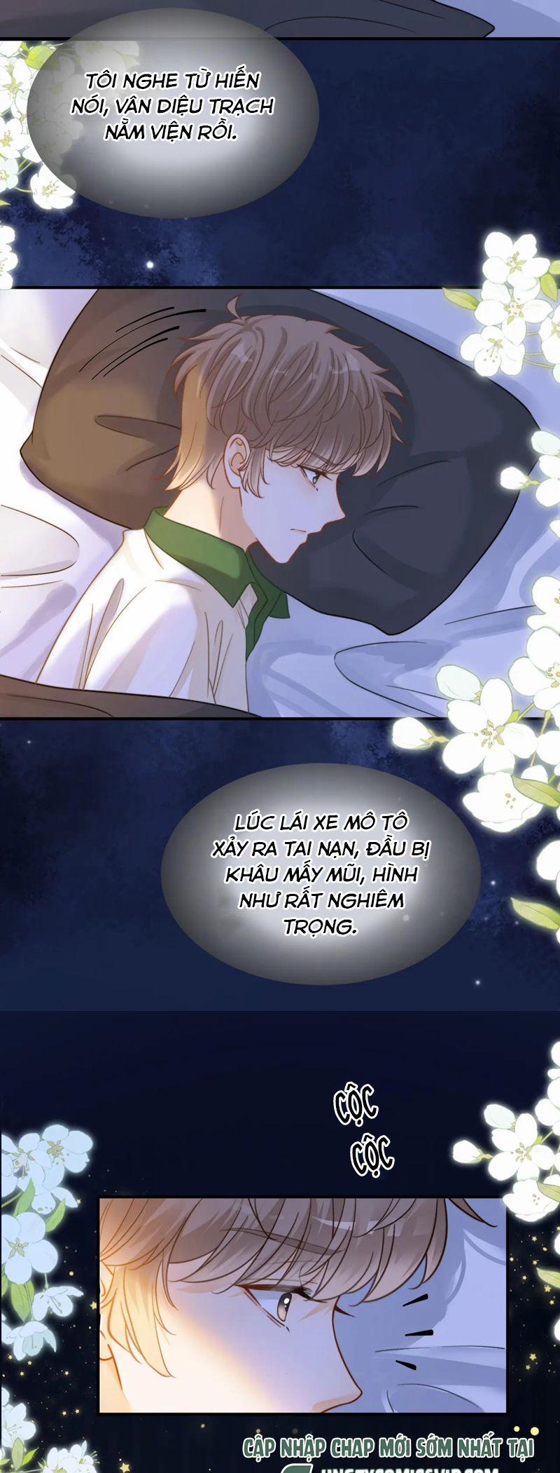 Giáo Thảo Bá Đạo Cầu Tôi Quay Lại 56 trang 28