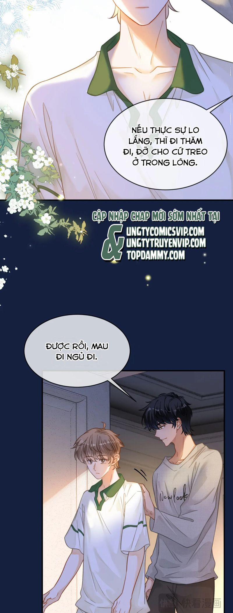 Giáo Thảo Bá Đạo Cầu Tôi Quay Lại 56 trang 33