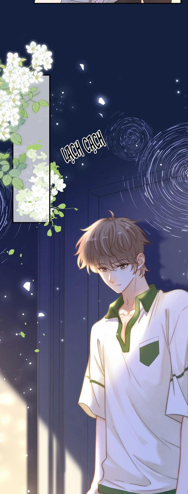 Giáo Thảo Bá Đạo Cầu Tôi Quay Lại 56 trang 34