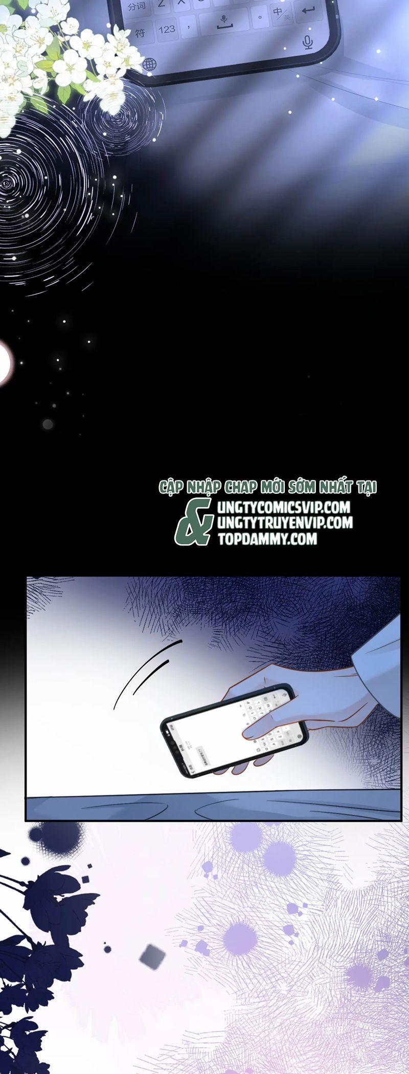 Giáo Thảo Bá Đạo Cầu Tôi Quay Lại 56 trang 37