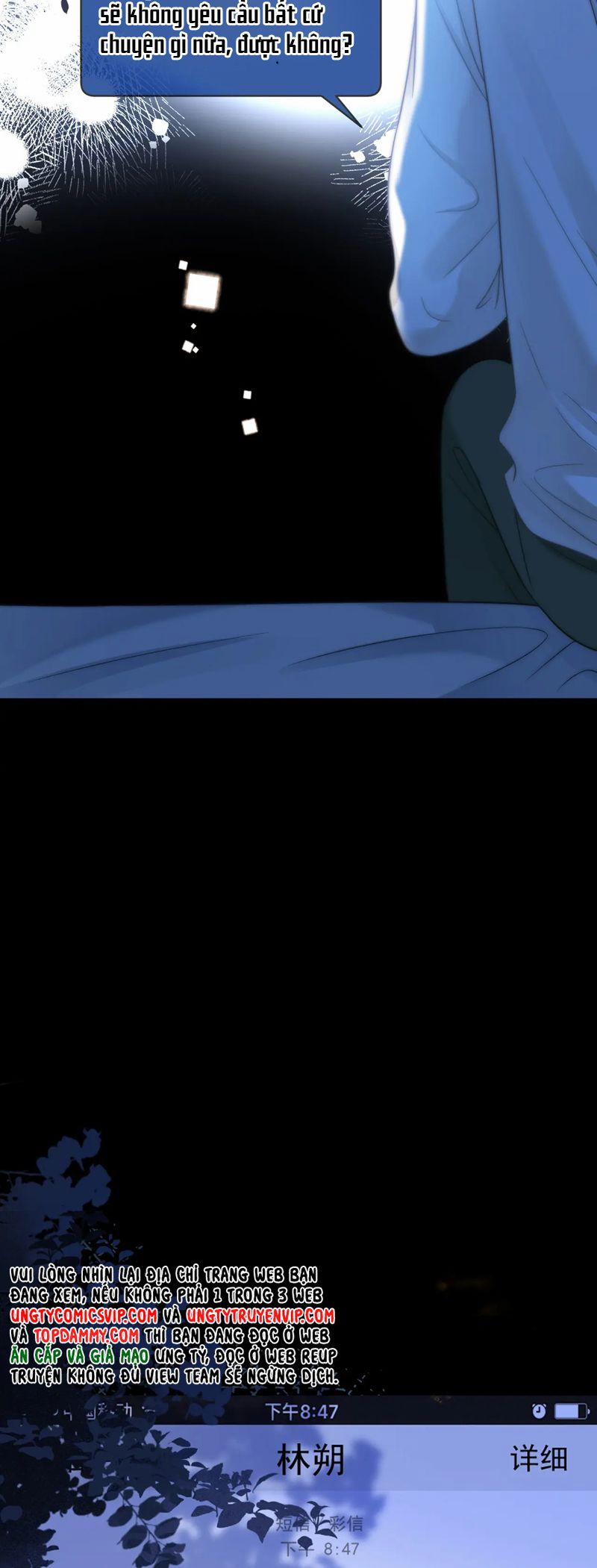 Giáo Thảo Bá Đạo Cầu Tôi Quay Lại 56 trang 39