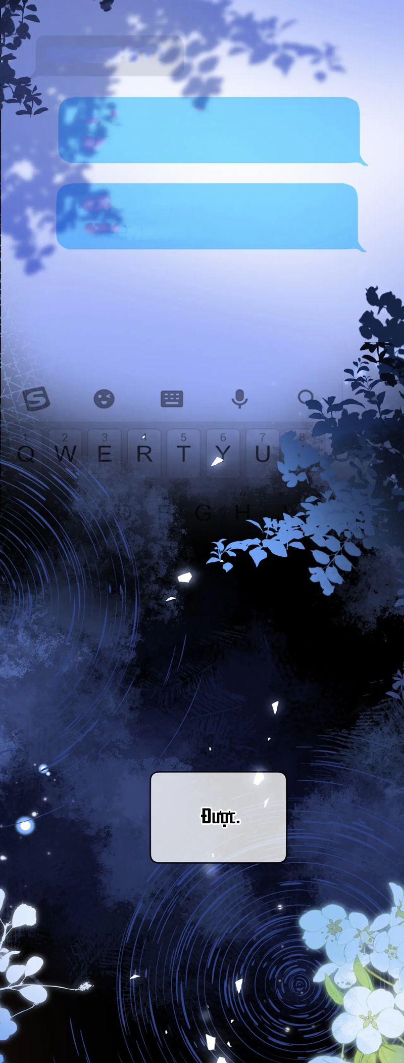 Giáo Thảo Bá Đạo Cầu Tôi Quay Lại 56 trang 40