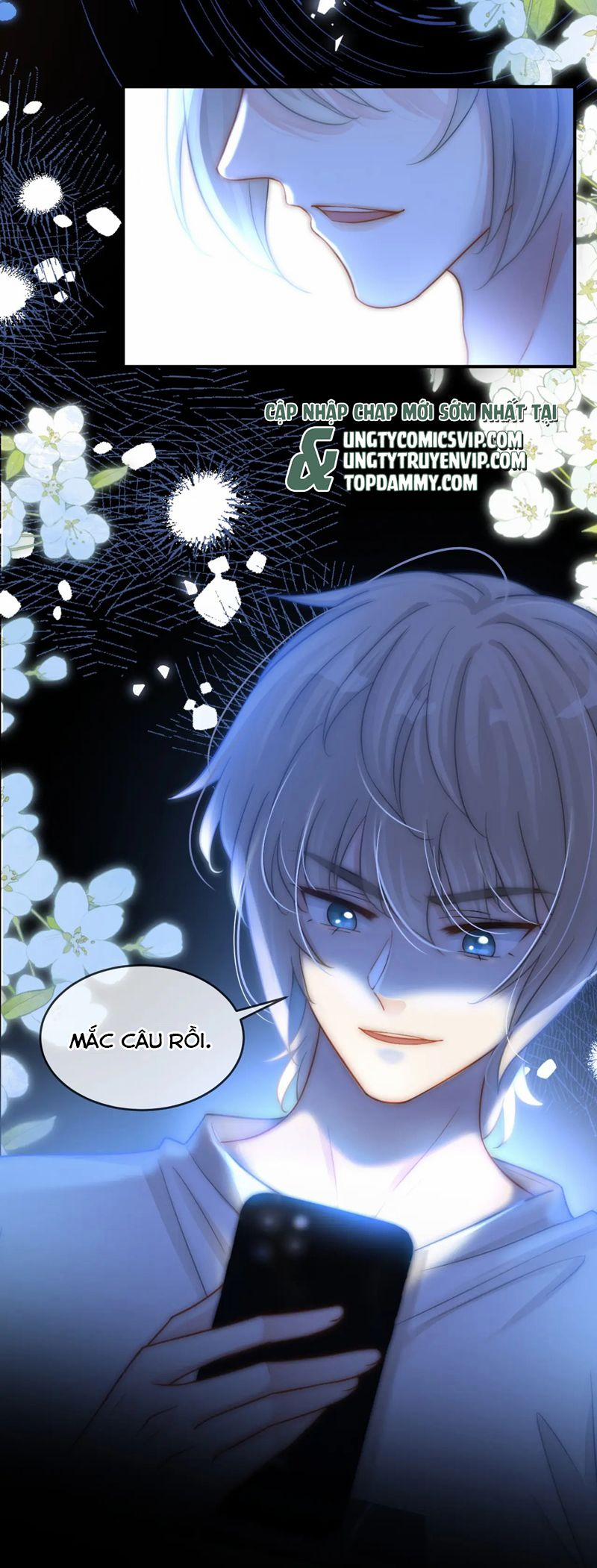 Giáo Thảo Bá Đạo Cầu Tôi Quay Lại 56 trang 41