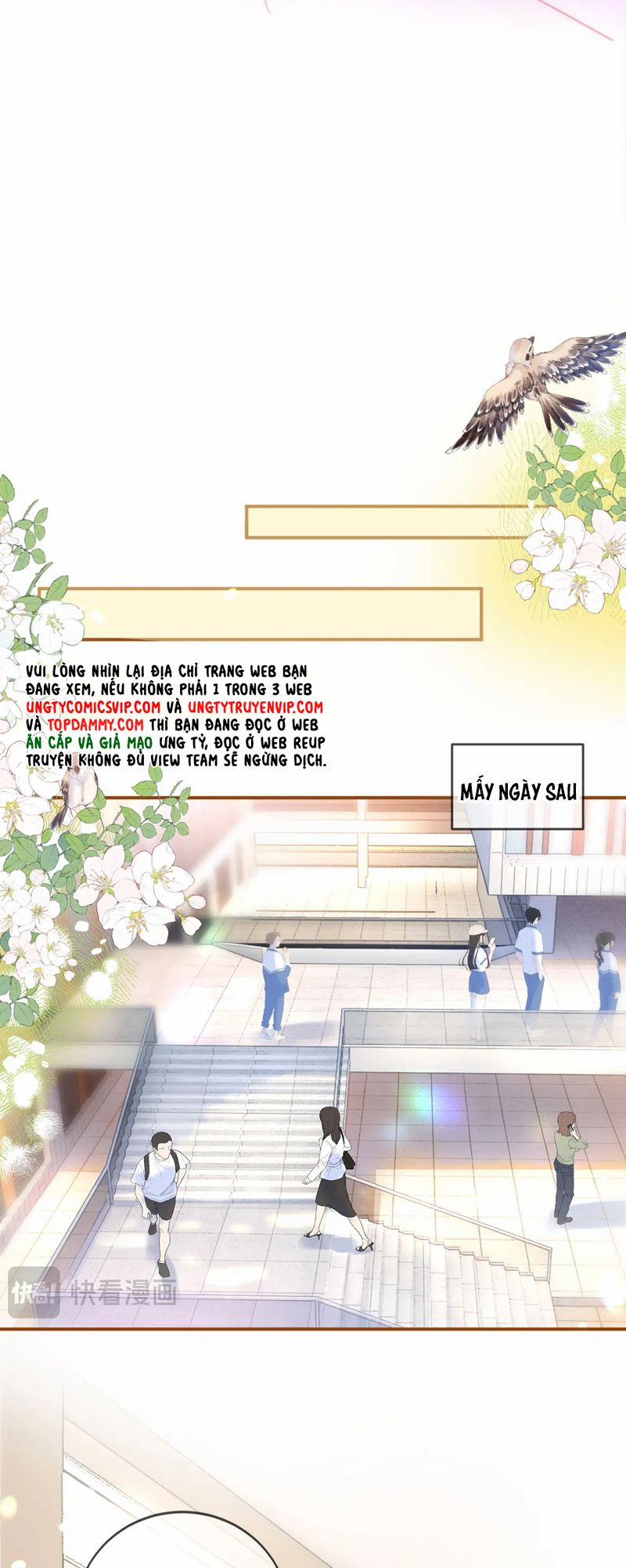 Giáo Thảo Bá Đạo Cầu Tôi Quay Lại 56 trang 8