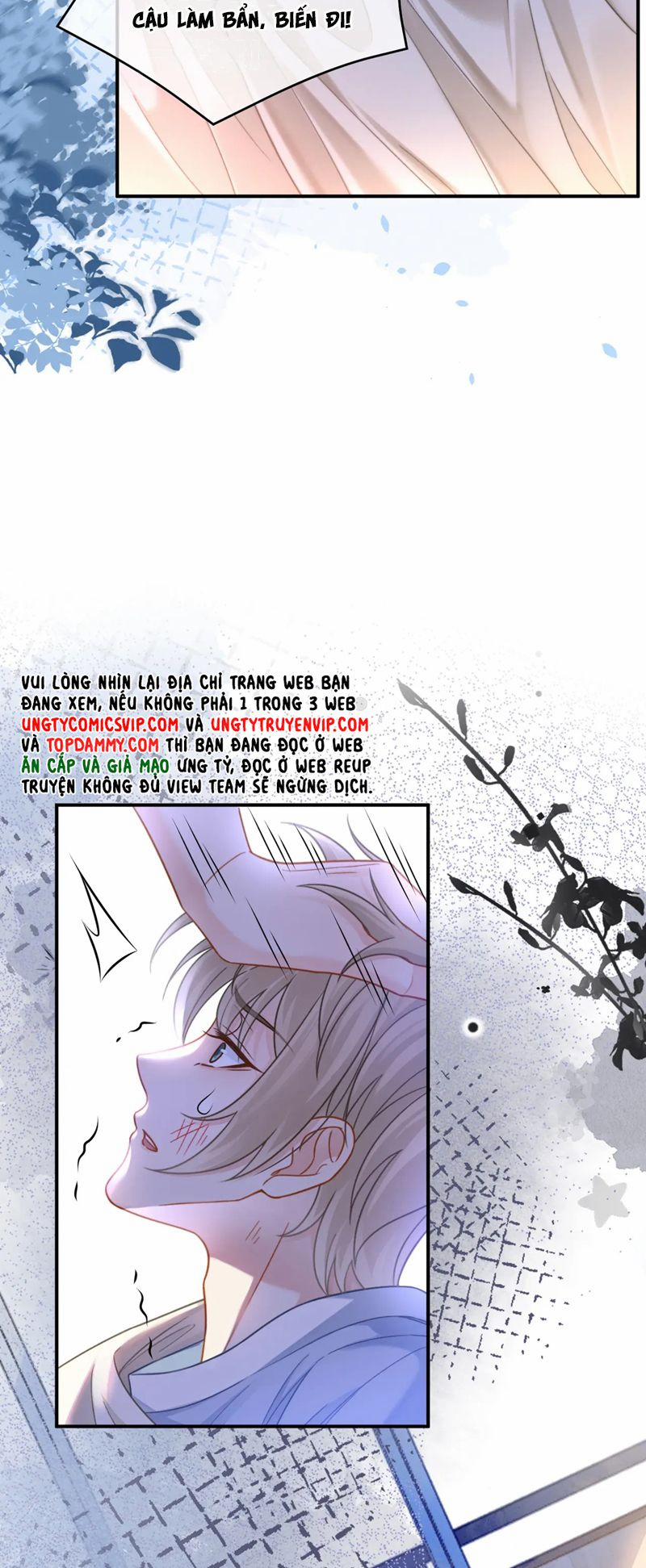 Giáo Thảo Bá Đạo Cầu Tôi Quay Lại 58 trang 14