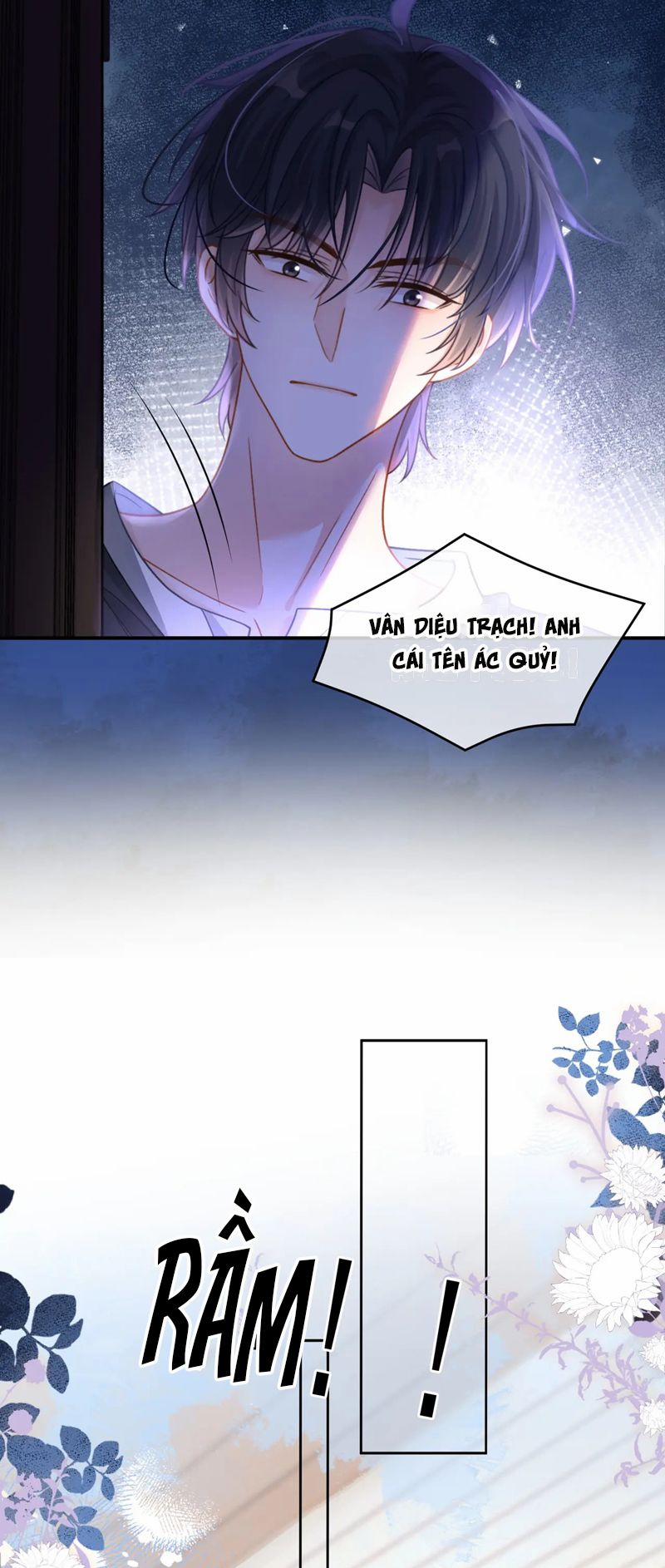 Giáo Thảo Bá Đạo Cầu Tôi Quay Lại 58 trang 17