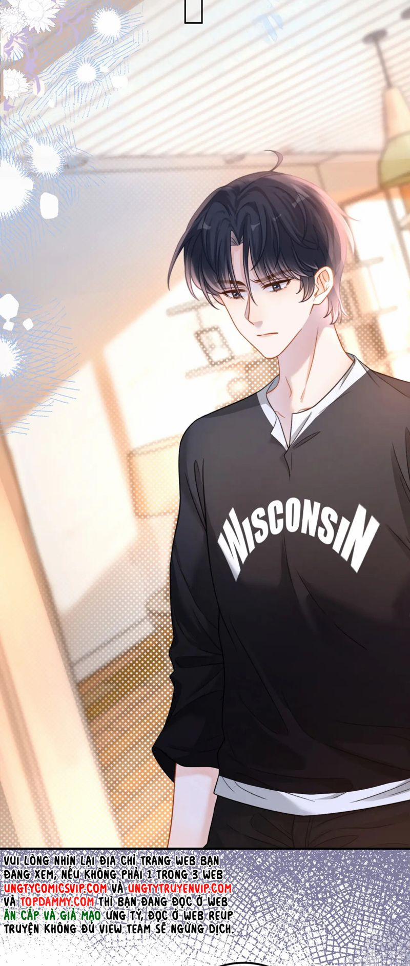 Giáo Thảo Bá Đạo Cầu Tôi Quay Lại 58 trang 18