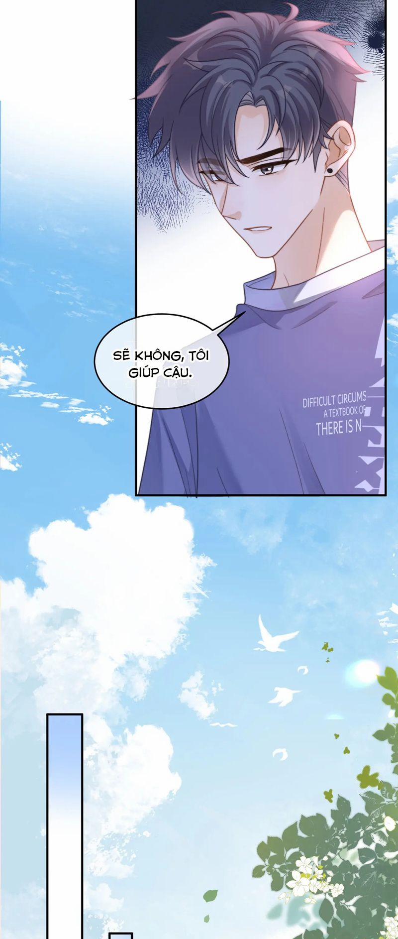 Giáo Thảo Bá Đạo Cầu Tôi Quay Lại 58 trang 23