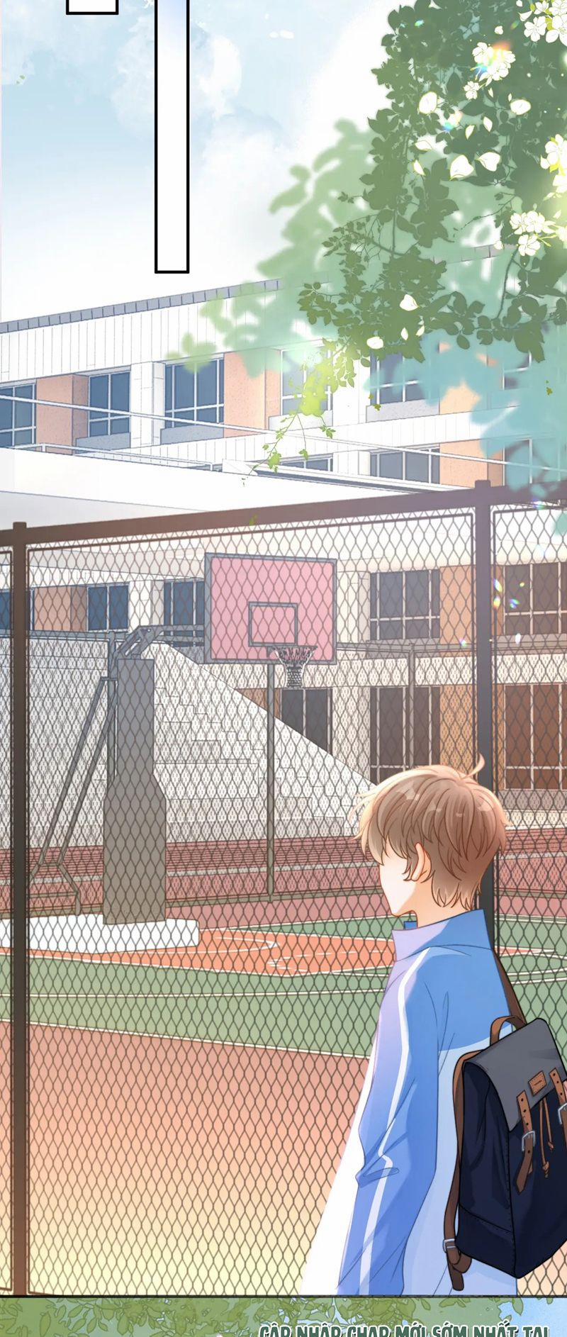 Giáo Thảo Bá Đạo Cầu Tôi Quay Lại 58 trang 24