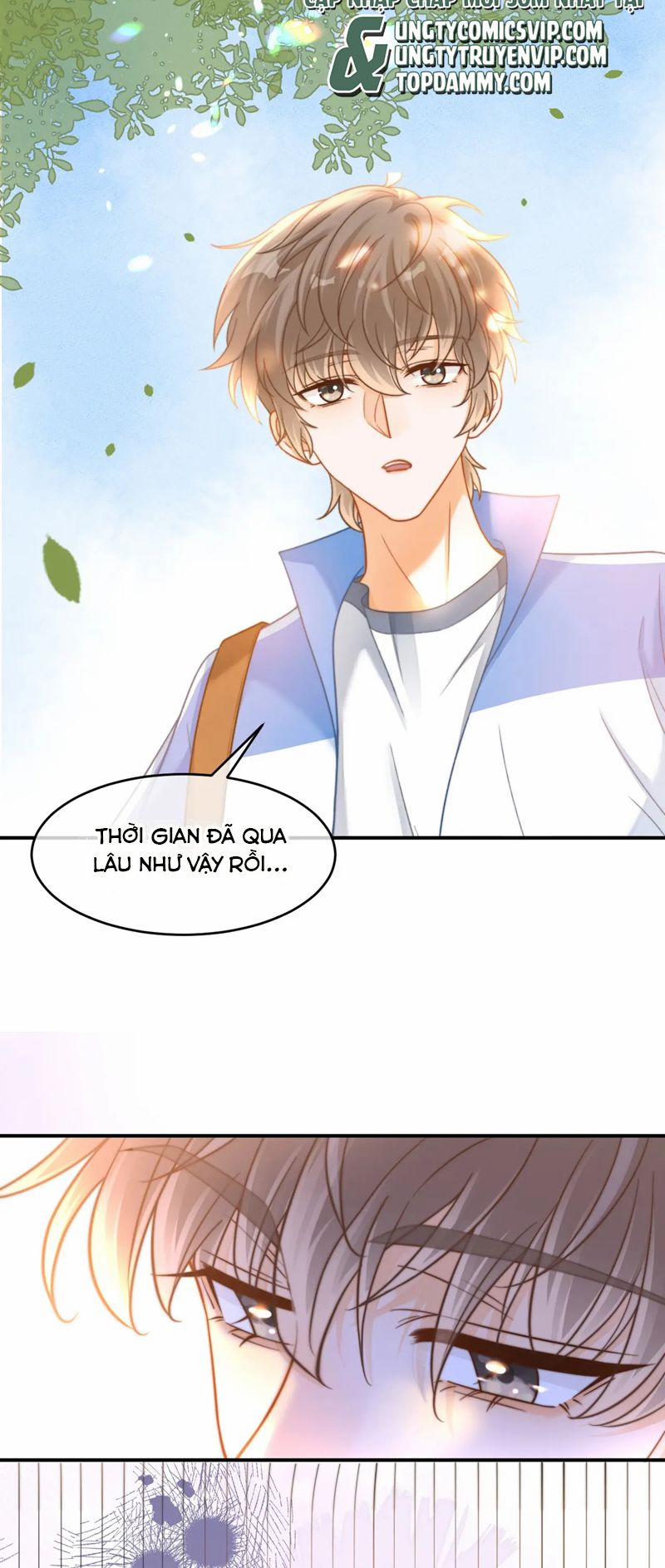 Giáo Thảo Bá Đạo Cầu Tôi Quay Lại 58 trang 25