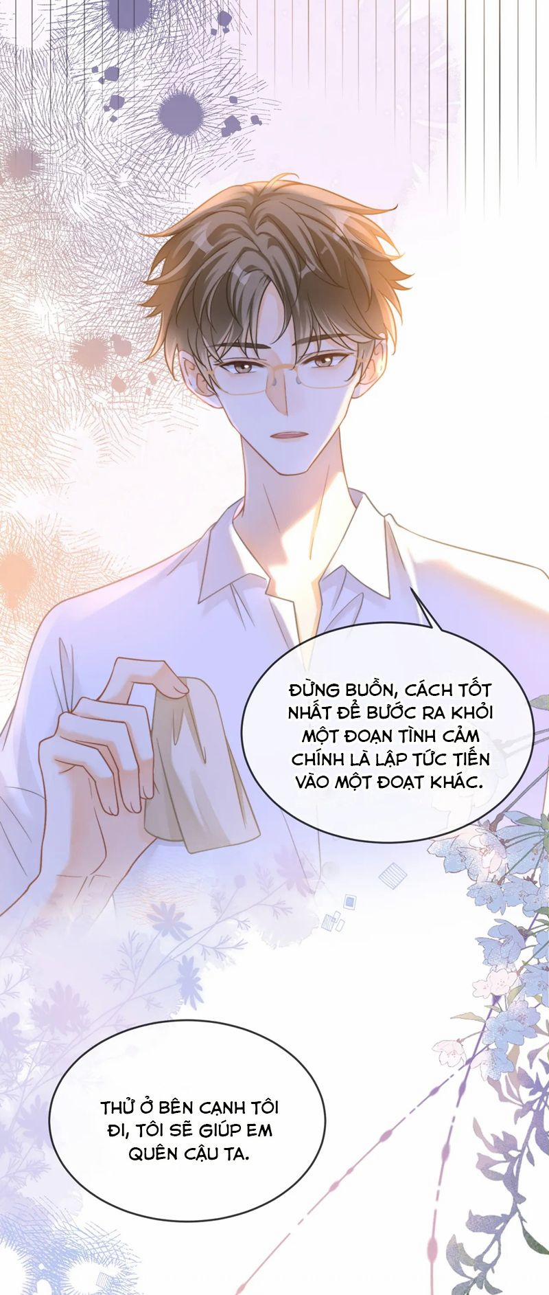 Giáo Thảo Bá Đạo Cầu Tôi Quay Lại 58 trang 26