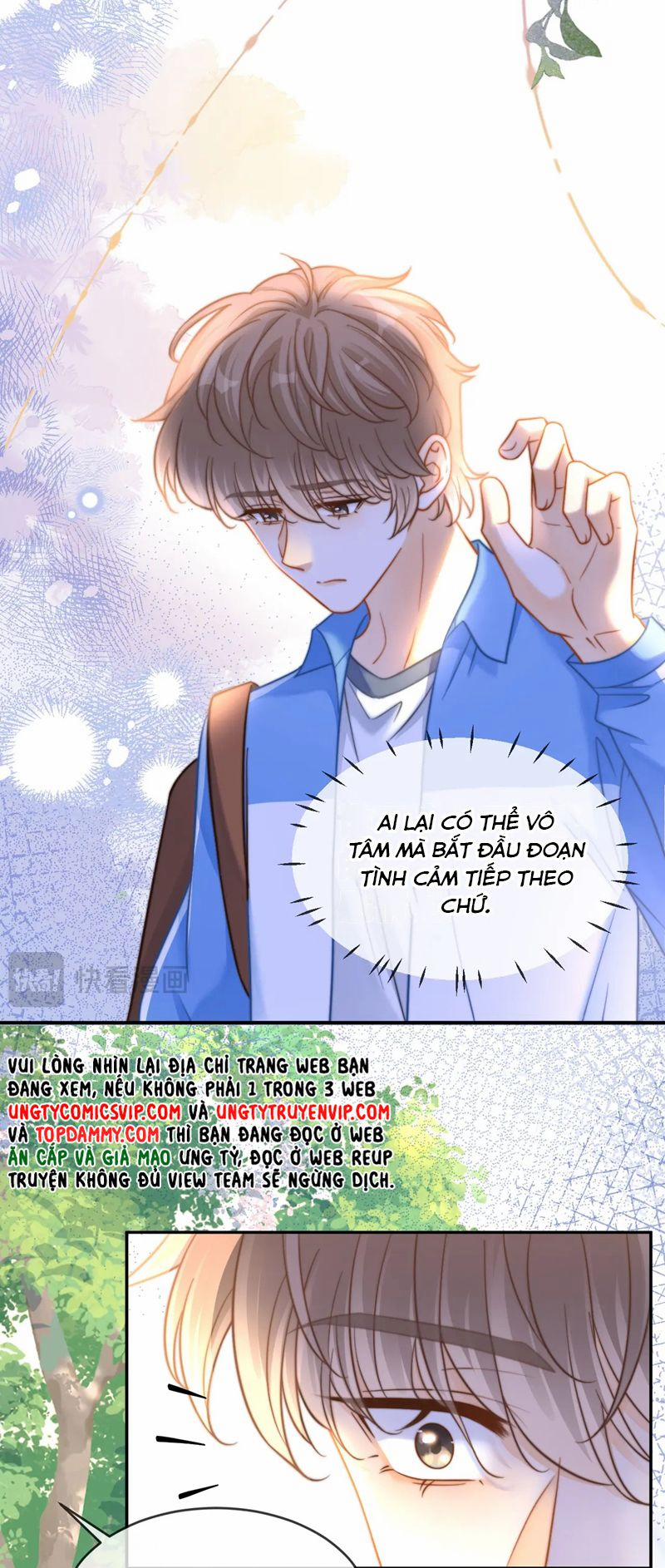 Giáo Thảo Bá Đạo Cầu Tôi Quay Lại 58 trang 27