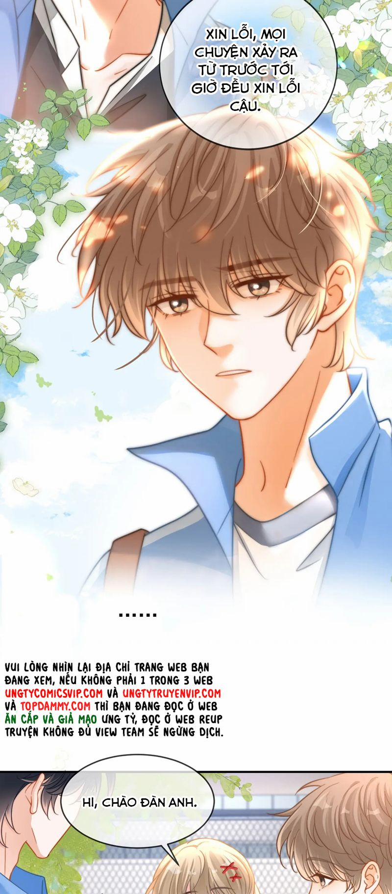 Giáo Thảo Bá Đạo Cầu Tôi Quay Lại 58 trang 31