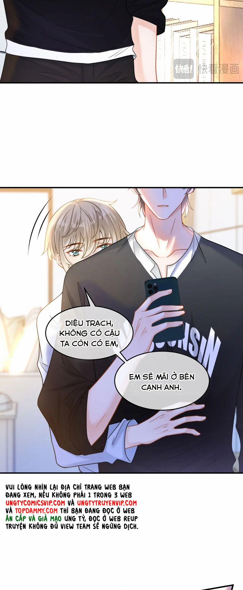 Giáo Thảo Bá Đạo Cầu Tôi Quay Lại 58 trang 6