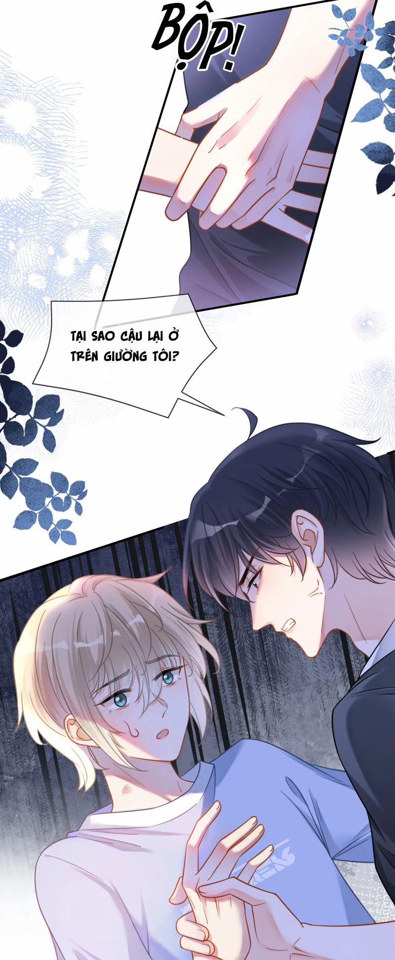 Giáo Thảo Bá Đạo Cầu Tôi Quay Lại 58 trang 7