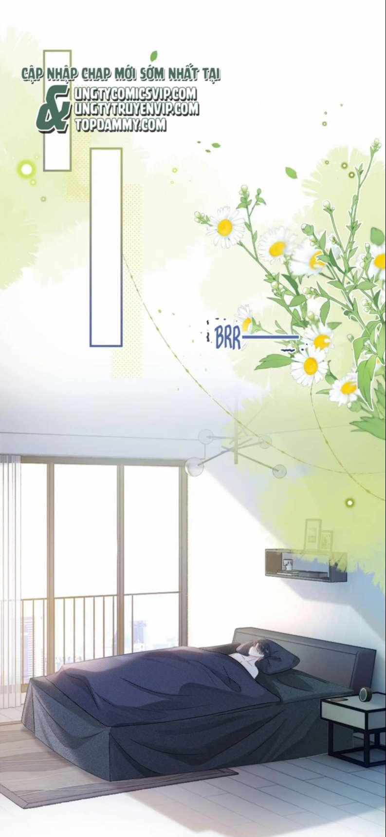 Giáo Thảo Bá Đạo Cầu Tôi Quay Lại 6 trang 1