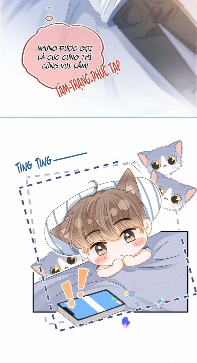 Giáo Thảo Bá Đạo Cầu Tôi Quay Lại 6 trang 12