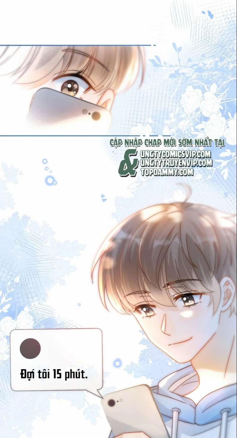 Giáo Thảo Bá Đạo Cầu Tôi Quay Lại 6 trang 13