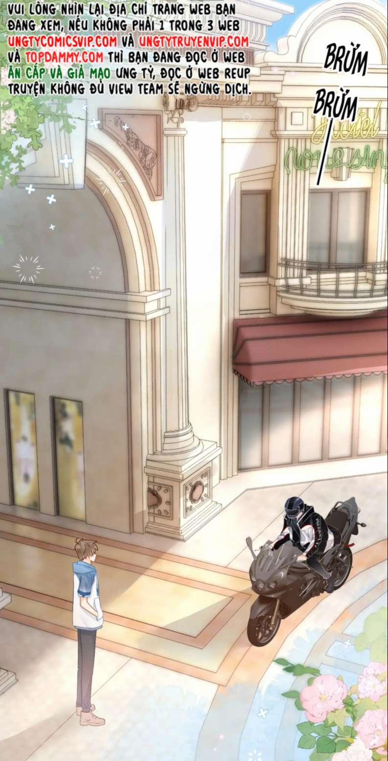 Giáo Thảo Bá Đạo Cầu Tôi Quay Lại 6 trang 15