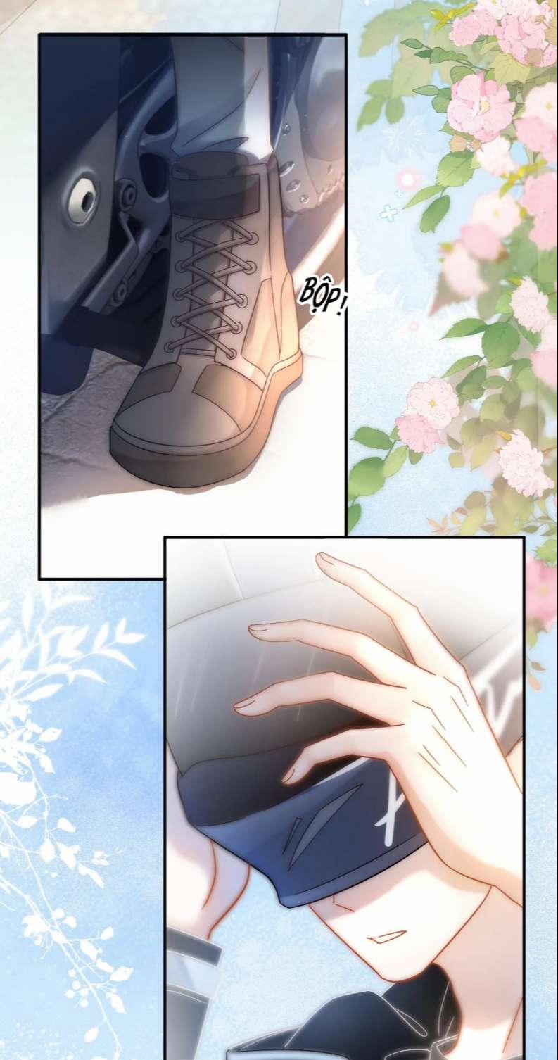 Giáo Thảo Bá Đạo Cầu Tôi Quay Lại 6 trang 16