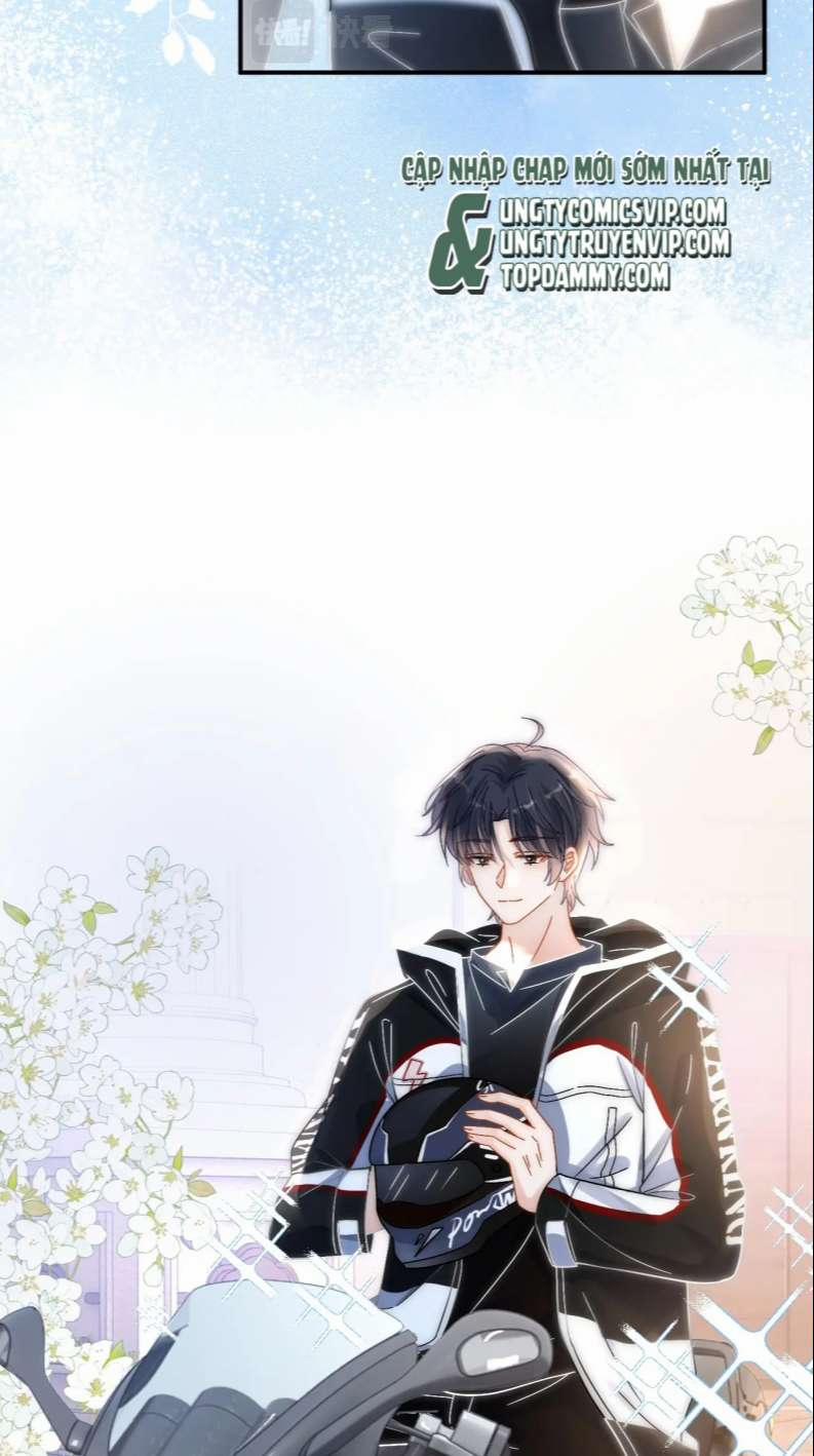 Giáo Thảo Bá Đạo Cầu Tôi Quay Lại 6 trang 17