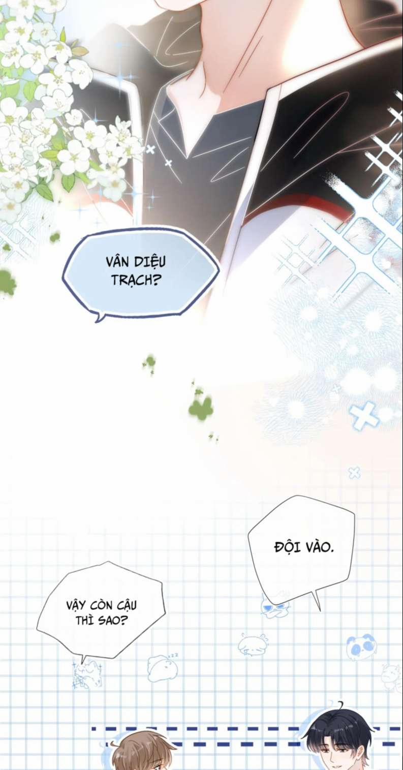 Giáo Thảo Bá Đạo Cầu Tôi Quay Lại 6 trang 19