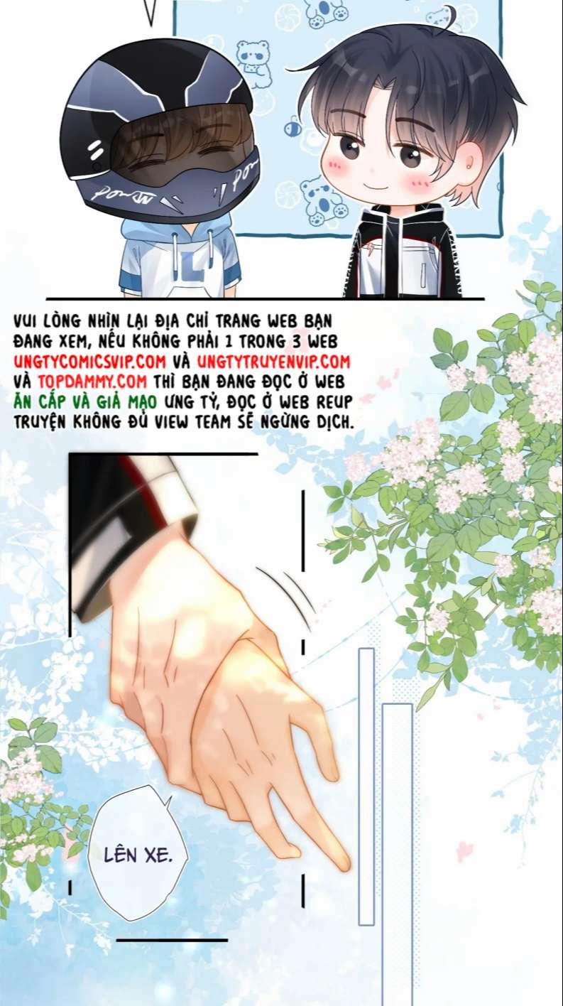 Giáo Thảo Bá Đạo Cầu Tôi Quay Lại 6 trang 22