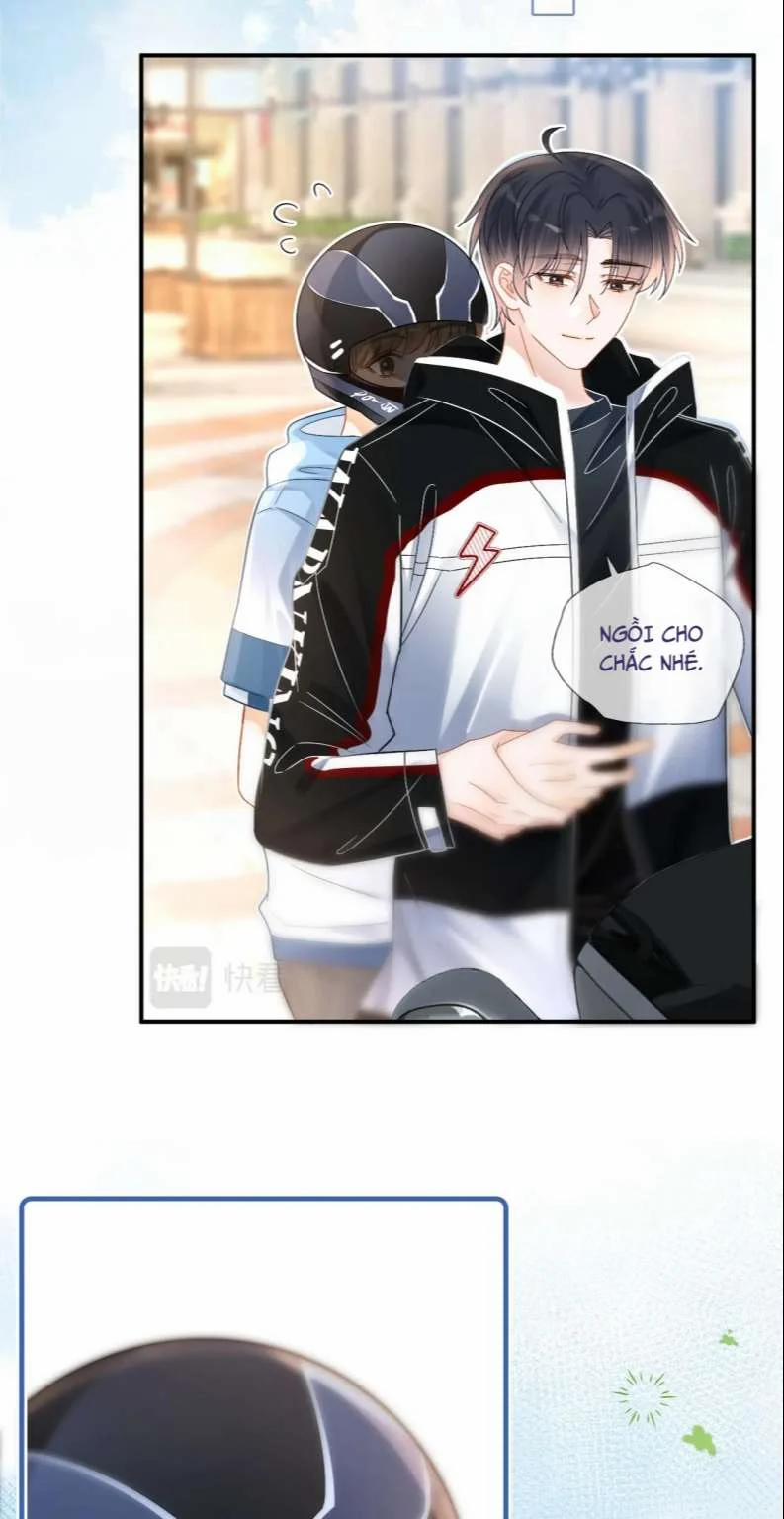 Giáo Thảo Bá Đạo Cầu Tôi Quay Lại 6 trang 23