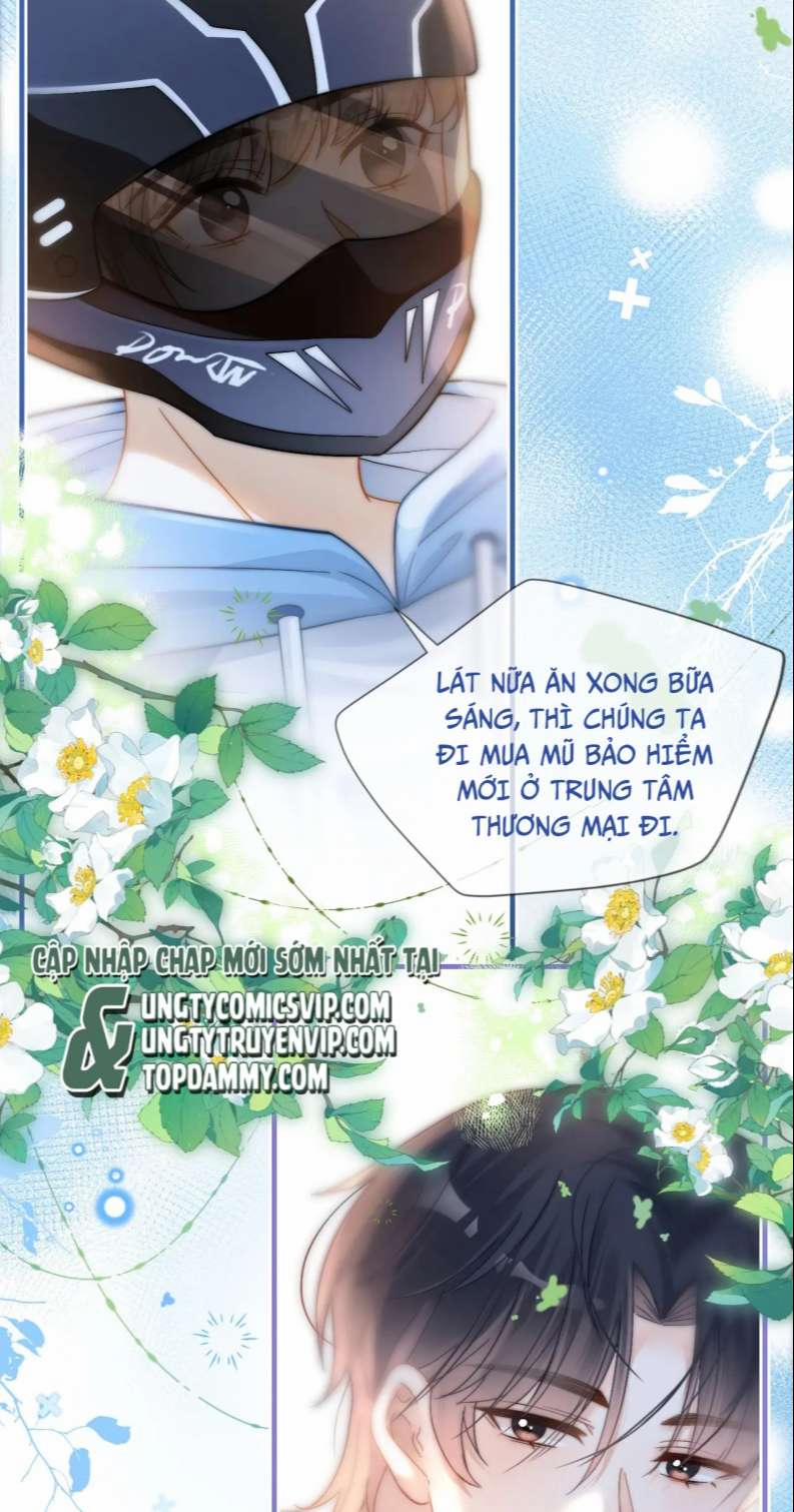 Giáo Thảo Bá Đạo Cầu Tôi Quay Lại 6 trang 24