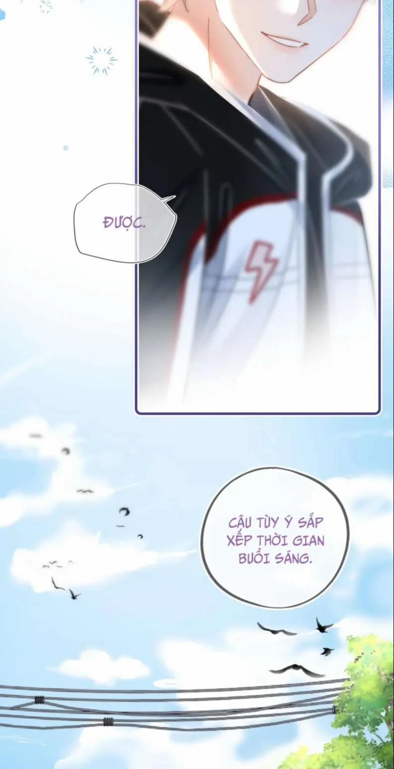 Giáo Thảo Bá Đạo Cầu Tôi Quay Lại 6 trang 25