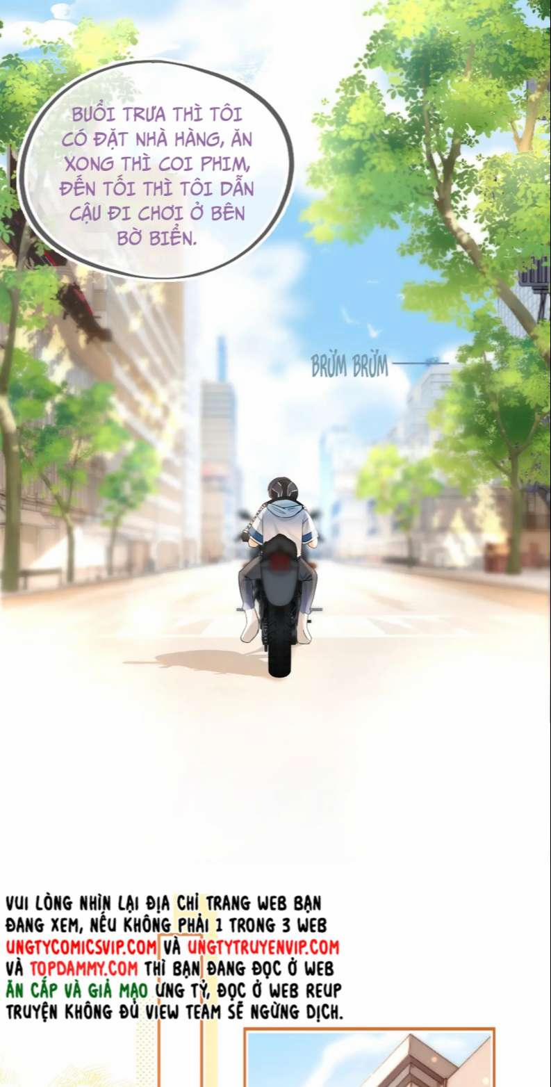 Giáo Thảo Bá Đạo Cầu Tôi Quay Lại 6 trang 26