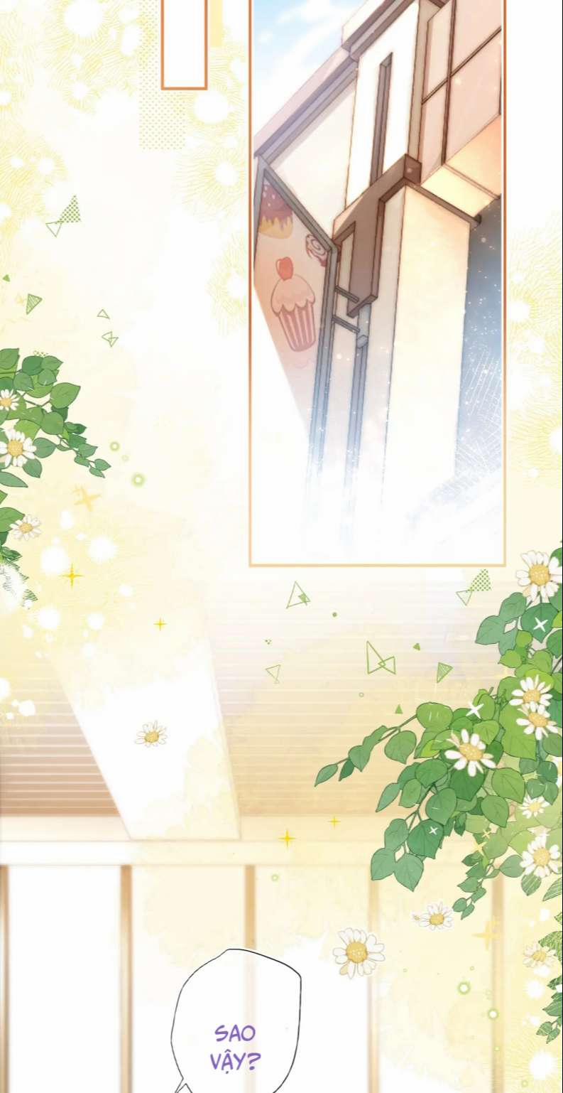 Giáo Thảo Bá Đạo Cầu Tôi Quay Lại 6 trang 27