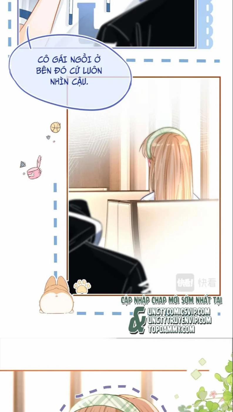 Giáo Thảo Bá Đạo Cầu Tôi Quay Lại 6 trang 29