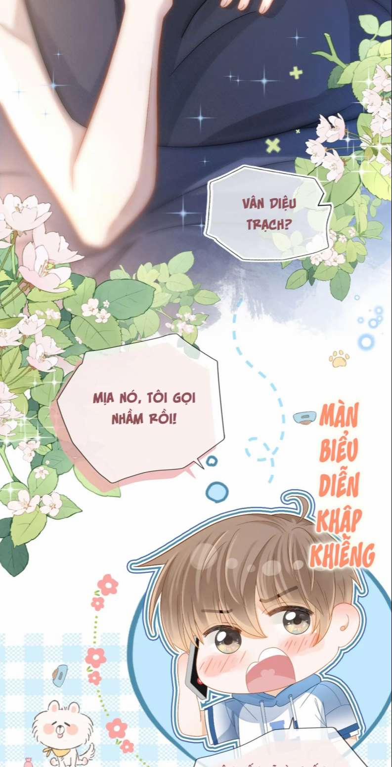 Giáo Thảo Bá Đạo Cầu Tôi Quay Lại 6 trang 3