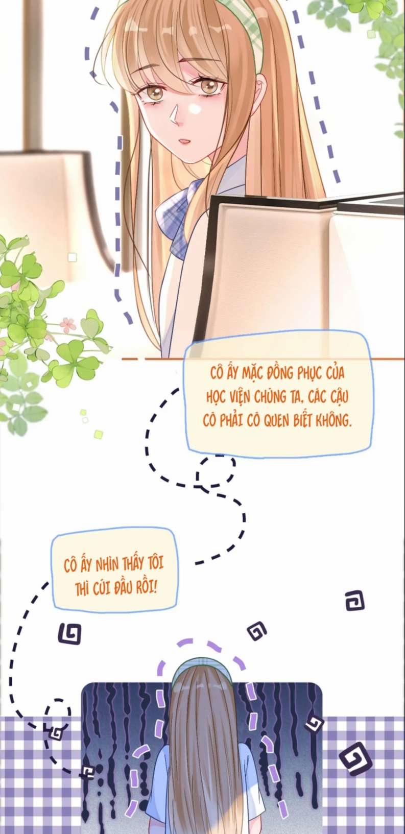 Giáo Thảo Bá Đạo Cầu Tôi Quay Lại 6 trang 30