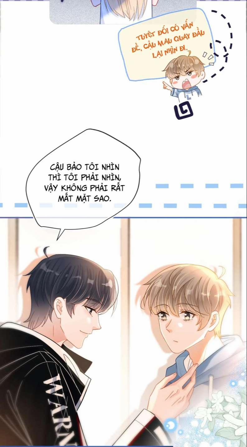 Giáo Thảo Bá Đạo Cầu Tôi Quay Lại 6 trang 31