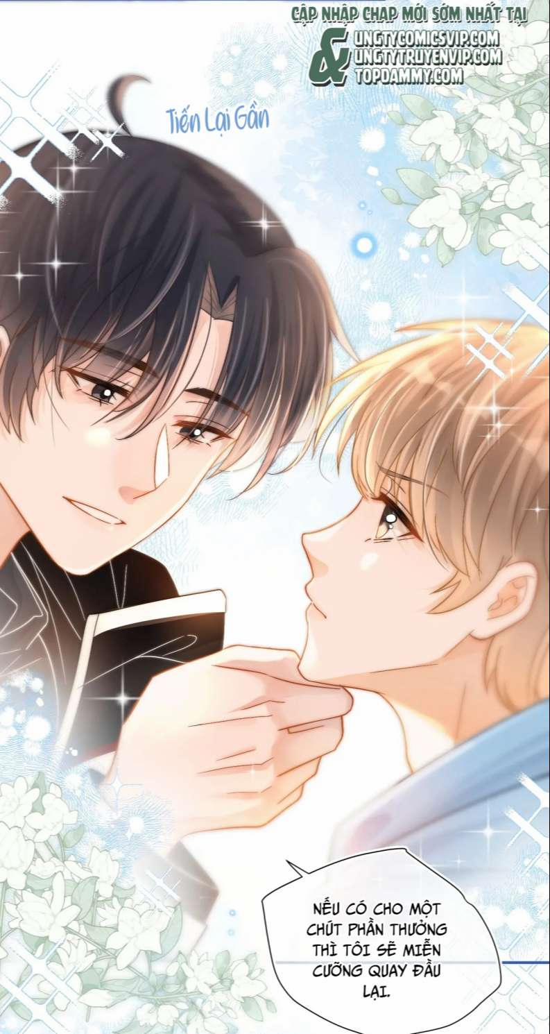 Giáo Thảo Bá Đạo Cầu Tôi Quay Lại 6 trang 32